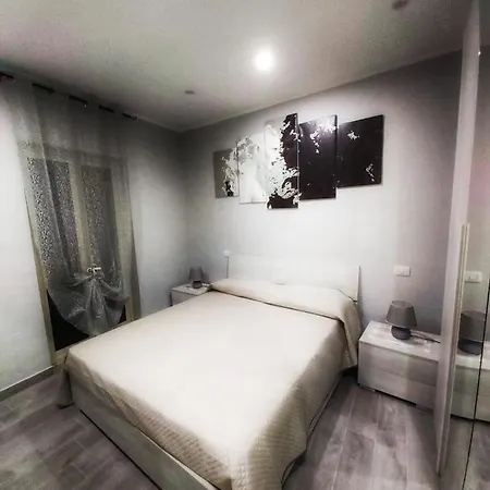 Apartment Home