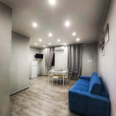 Apartment Home