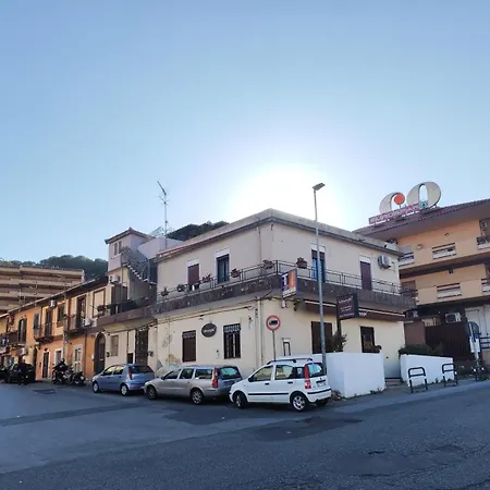 Home Apartment
