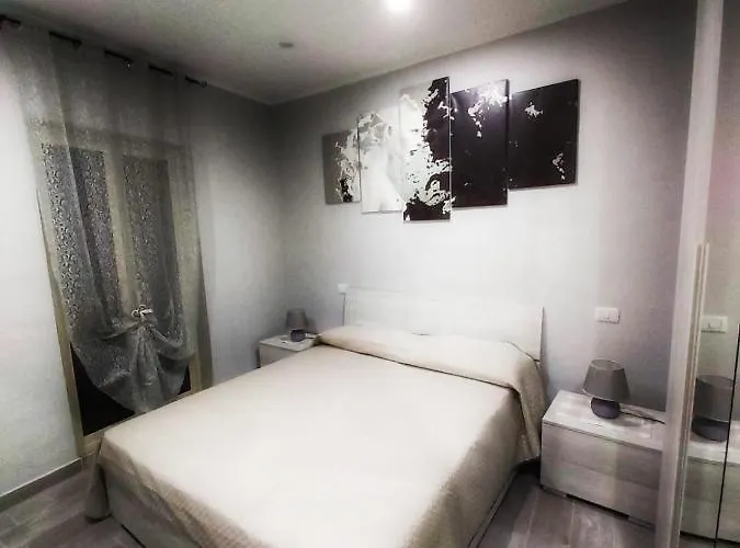 Apartment Home