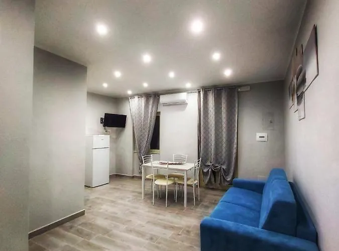 Apartment Home
