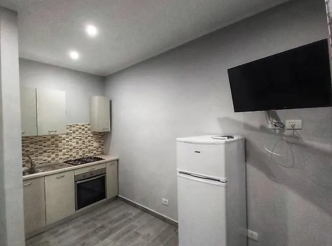 Apartment Home