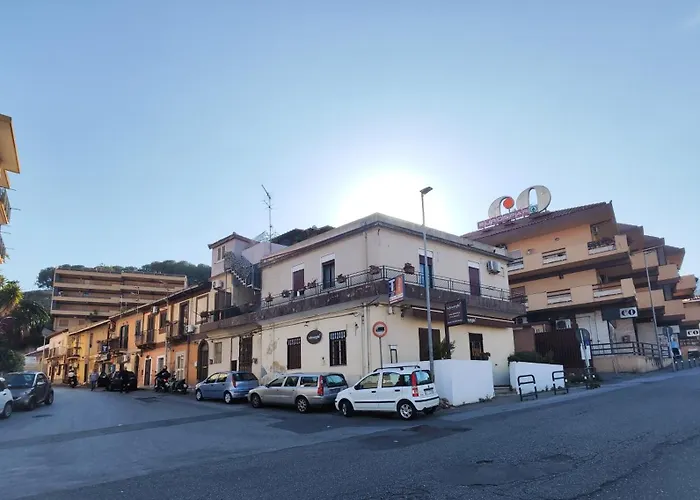 Home Apartment